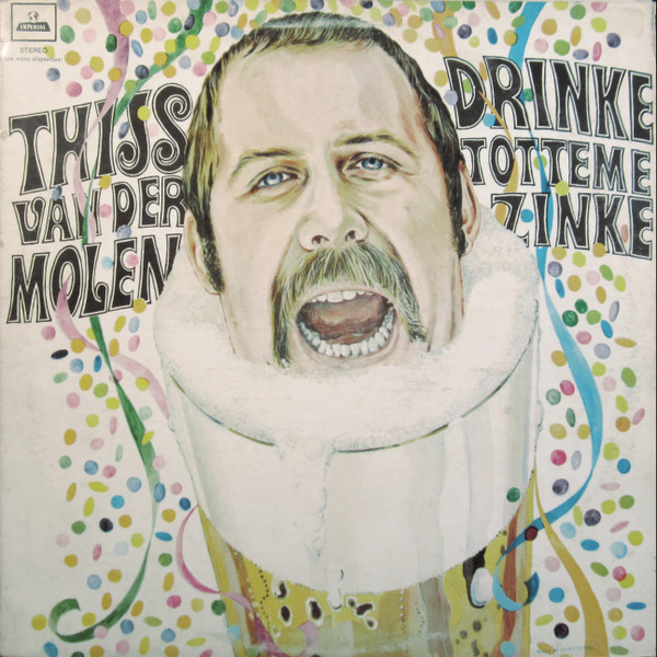 Thijs Van Der Molen
